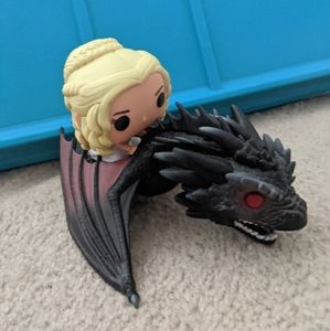 Daenerys Funko Pop